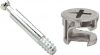 Comprehensive Review of Flyshop Self-Tapping Furniture Cabinet Connectors