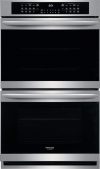 Frigidaire FGET3066UF Review: A Comprehensive Overview