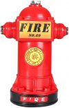 Exploring the GANAZONO Fire Hydrant Dog Pee Post Piggy Bank