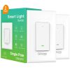 GHome Smart Switch: Revolutionizing Home Automation