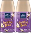 Experience the Warmth of Fall with Glade Automatic Spray Refill