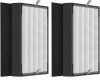 Unleashing Fresh Air: A Comprehensive Review of GoKBNY’s 2-Pack Replacement Filters