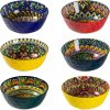 Experience Culinary Art with Henten Home Cereal Bowls