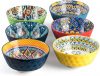 Enhance Your Dining Experience with HENXFEN LEAD Ceramic Bowls