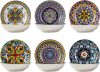 HENXFEN LEAD 10 OZ Small Snack Bowls Review