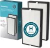Enhance Your Air Quality with Homedics True HEPA Replacement Filter