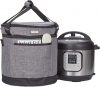 The Ultimate Guide to the HOMEST 2 Compartments Carry Bag for Instant Pot