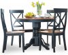 Homestyles Bishop 5 Piece Dining Set Review