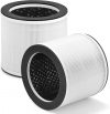 The Essential Guide to HSIAMEN AP-T100FL Filter Replacement for HoMedics Air Purifiers