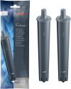 Unlocking the Perfect Brew with JURA CLARIS Pro Smart+ Water Filter