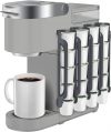 Maximize Your Coffee Experience with the Kedofa K Cup Holder