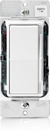 Leviton DSF01-10Z Decora Rocker Slide Fan Speed Control Review