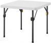 Exploring the Living and More Kids Square Table