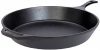 Unleashing Culinary Creativity with the Lodge 15 Inch Cast Iron Skillet
