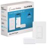 Enhance Your Home with Lutron Caseta Smart Lighting Kit