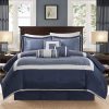 A Deep Dive into the Madison Park Cozy Comforter Set