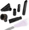 Maximize Your Dustbuster’s Potential with the Universal Attachments Adapter Kit