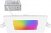 Maxxima Luvoni Smart WiFi Slim Square LED Downlight Review
