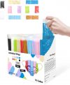 The Colorful Advantages of MicroBeats Disposable Face Masks