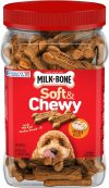 Comprehensive Review of Milk-Bone Soft & Chewy Dog Treats