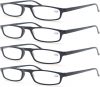 Exploring the MODFANS Reading Glasses: A Style Statement and Comfort