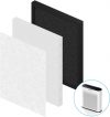 Enhancing Air Quality with MOOKA’s HEPA Filter for TL2867 Air Purifier