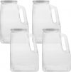 Comprehensive Review of Mountain West Company Oblong Jar with Handle