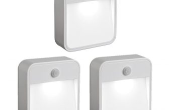 Illuminate Your Path: A Deep Dive into Mr Beams MB720 Motion Sensing Nightlight