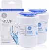 MWF Refrigerator Water Filter Replacement Review