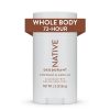 Exploring Native Whole Body Deodorant Stick: Nature’s Freshness for Everyone