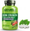 Unlocking the Power of NATURELO Calcium Supplement for Bone Health