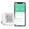 Comprehensive Review of the Nexete Wi-Fi Temperature Hygrometer Sensor