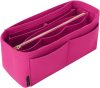 The Ultimate Guide to the OMYSTYLE Purse Organizer Insert