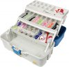 Unboxing the Plano Ready-Set-Fish Tackle Box: A Beginner’s Best Friend