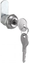 A Detailed Review of the Prime-Line U 9941KA Diecast Keyed Alike Drawer and Cabinet Lock