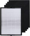 Enhance Your Air Quality with PUREBURG Replacement Filter Set
