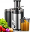 The Efficient Qcen Juicer Machine Review