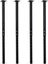 The Ultimate Guide to QLLY Adjustable Metal Table Legs