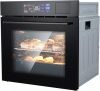Unleashing Culinary Potential with the Radiantsttarlliy 24″ Electric Wall Oven