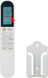 The Ultimate Replacement Remote for Friedrich Chill Premier Air Conditioners