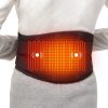 Ultimate Guide to the SAVIOR HEAT Heating Pad Lower Back Massager Wrap