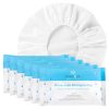 Scrubzz No Rinse Shampoo Caps: A Convenient Solution for Hair Care
