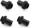 SDTC Tech 4-Pack G1/4″ to 3/8″ Barb Fitting Review