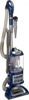 Shark NV360 Navigator Lift-Away Deluxe Upright Vacuum Review