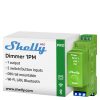 Exploring the Shelly Pro Dimmer 1PM: A Smart Home Game Changer