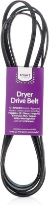 Complete Review of the Smart Choice Dryer Belt