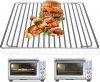 Comprehensive Review of the Smart Oven Rack for Breville Air Fryer
