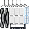 Ultimate Guide to SmartClean 2000 Accessories Kit for Ionvac Robovac