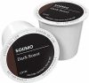 A Deep Dive into Solimo Dark Roast Coffee Pods