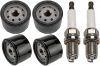 Maximize Your Engine’s Efficiency with STA 492932S Oil Filter and RC12YC Spark Plug